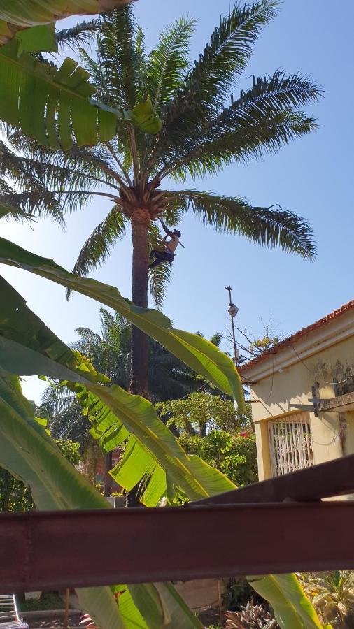 Casa Cacheu II Bissau Exterior photo